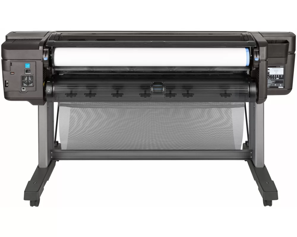 HP DesignJet Z9+dr 44 inch PostScript Printer with V-Trimmer