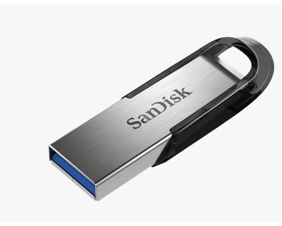 SANDISK USB-Stick Flair 128GB SDCZ73128 USB 3.0
