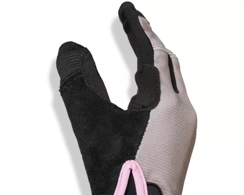 Giro W La DND Glove Gr. M, Schwarz/Grau