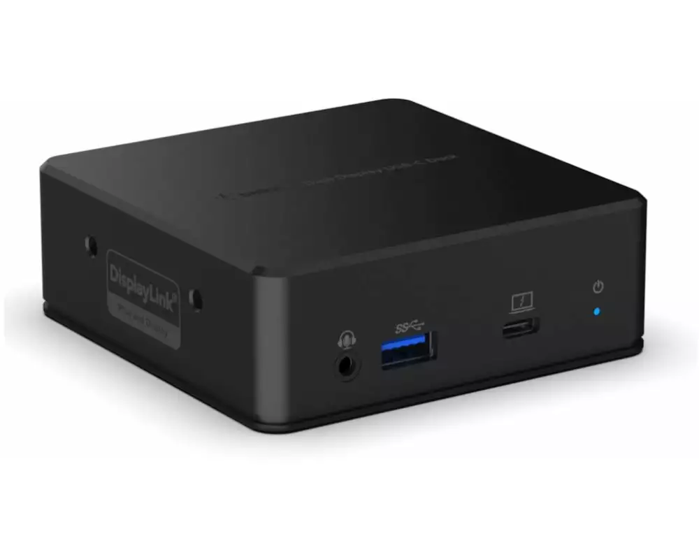 Belkin Dockingstation USB-C Dual Display