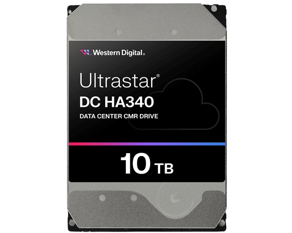DC HA340 10TB 256 SATA ULTRA 512E SE NP3
