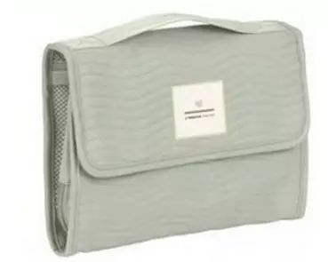 Lässig Wickelunterlage XL 1 Stück, Mint