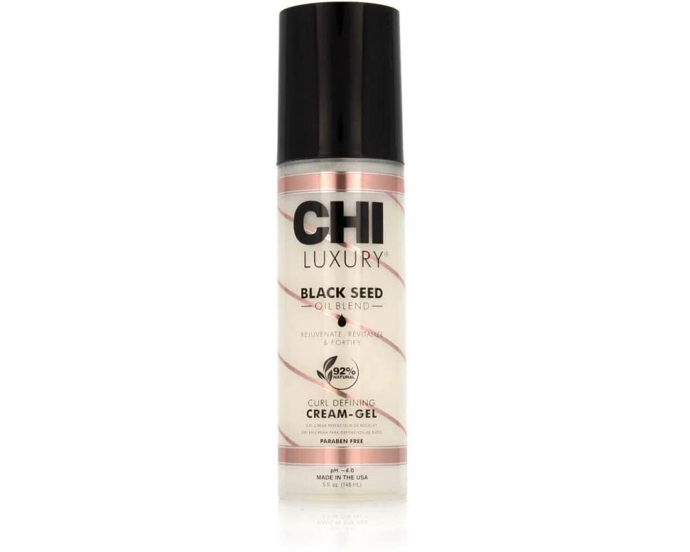 chi Luxury Black Seed Oil Curl Defining 148
