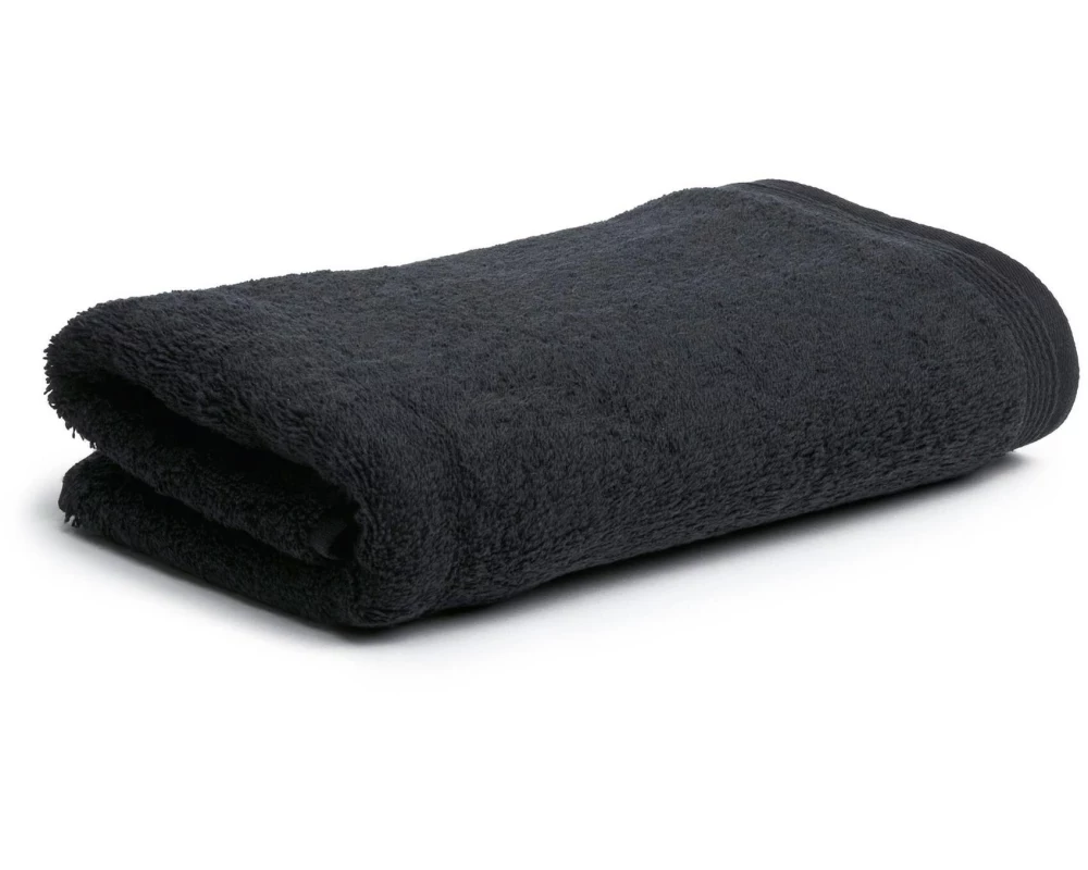 Möve Handtuch Superwuschel 60 x 110 cm, Dark Grey