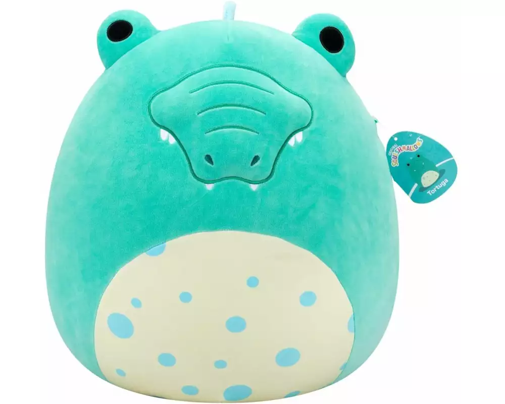 Squishmallows Plüsch Alligator 40 cm