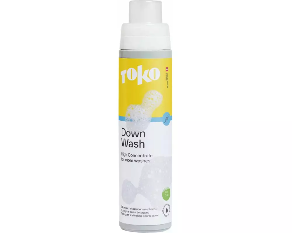 TOKO Eco Care Down Wash 250 ml