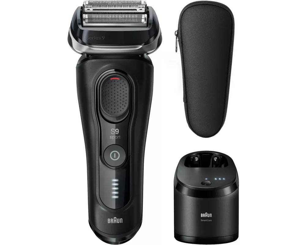 Braun Herrenrasierer Series 9 Sport