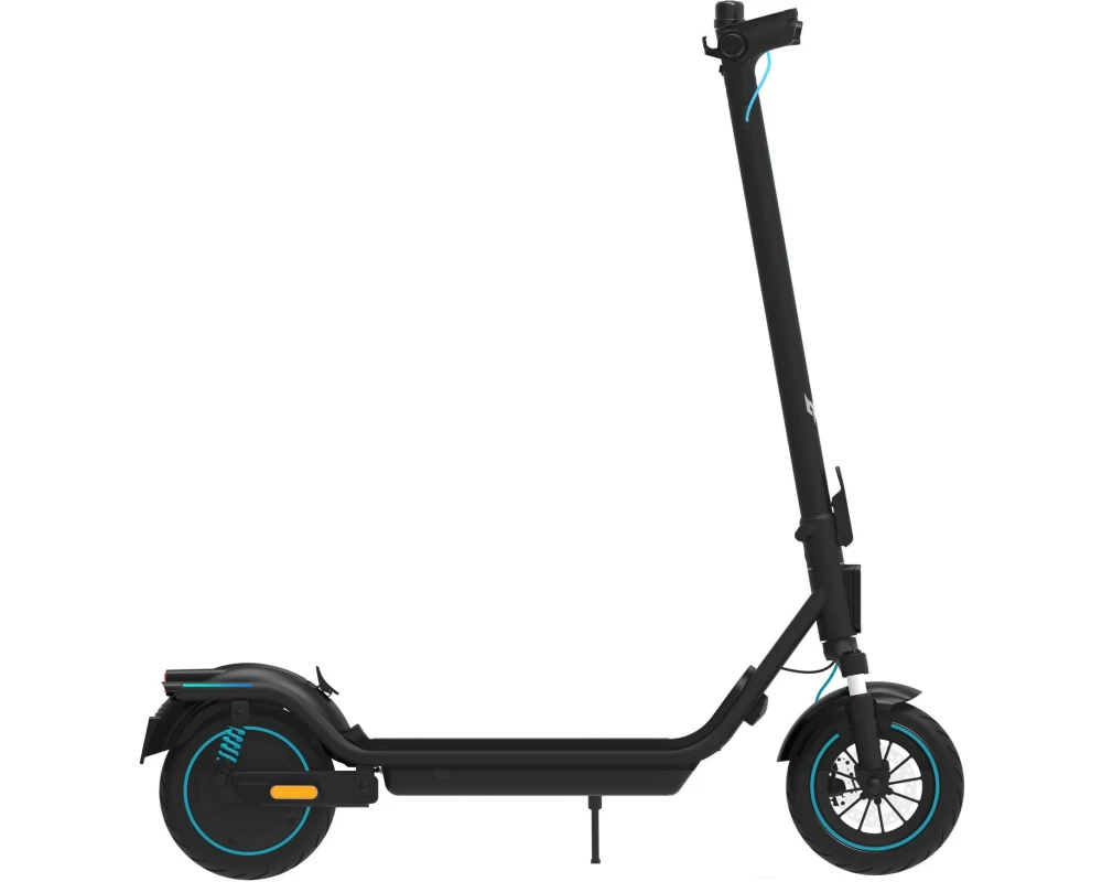 Acer E-Scooter Predator Storm Pro Schwarz / 20 km/h