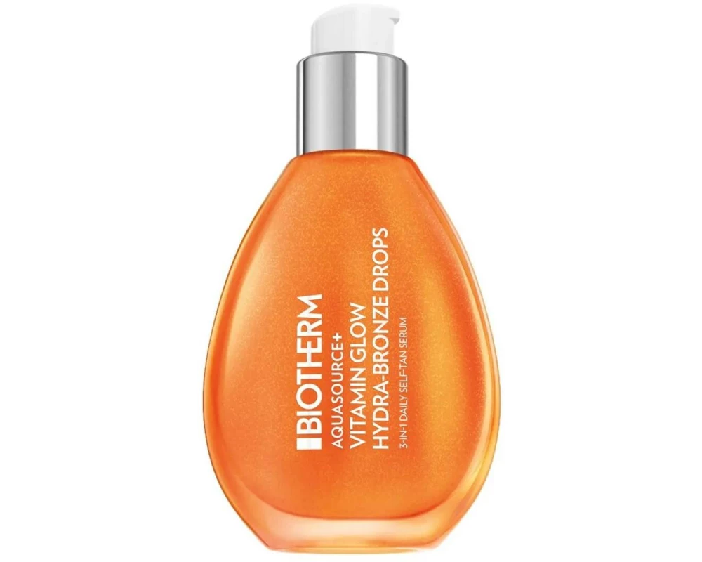 Biotherm Aqua-Gelée Autobronzante 50 ml