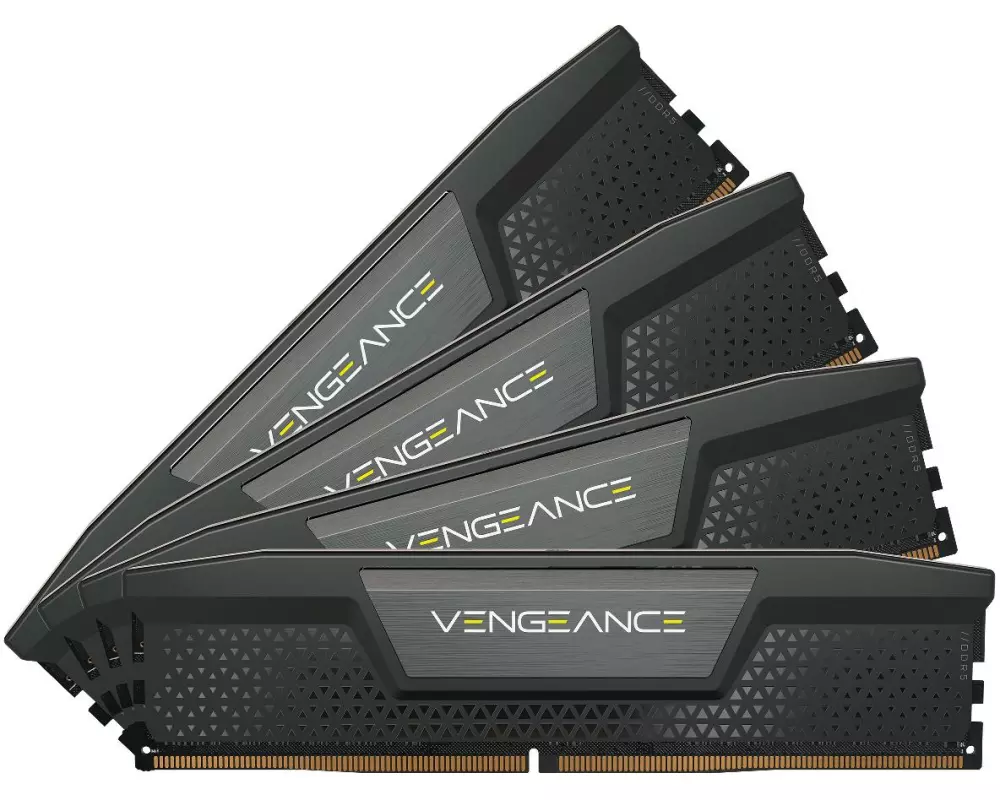 Corsair DDR5-RAM Vengeance 5600 MHz 4x 24 GB