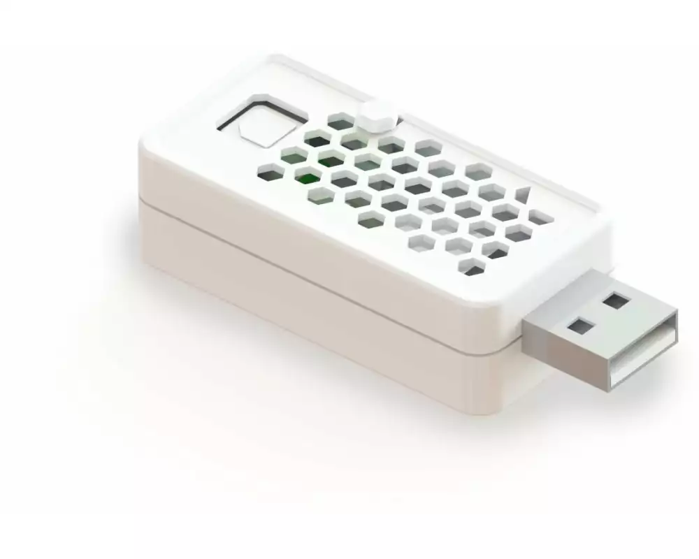 Luxafor CO2 Dongle