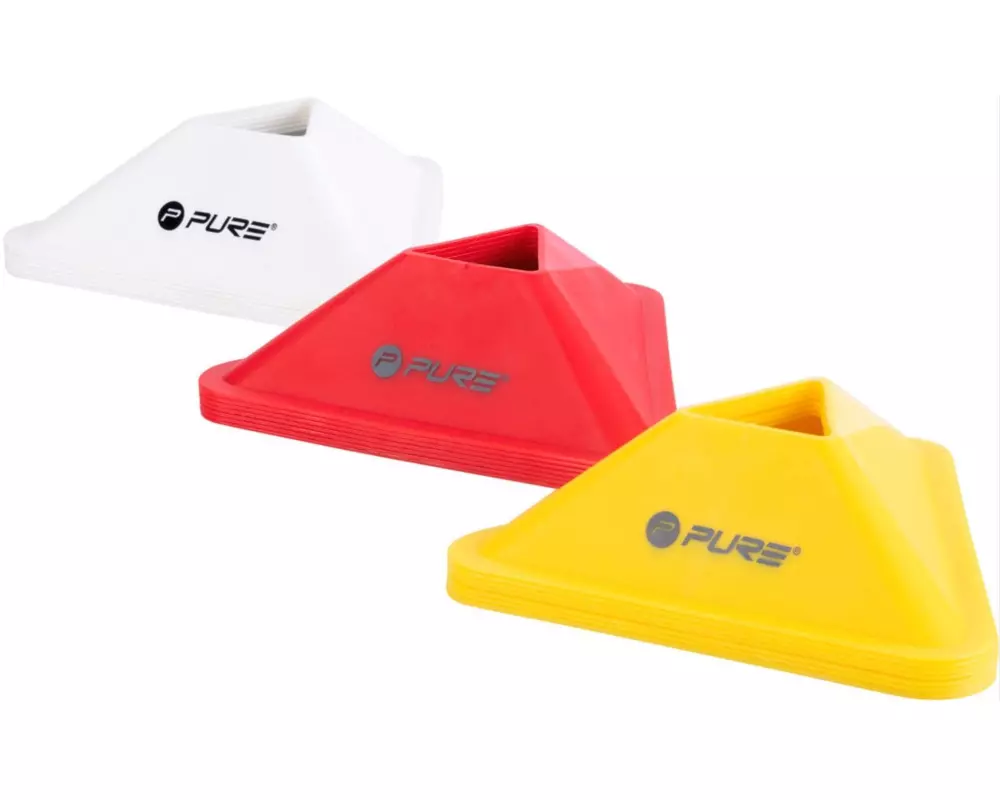 FTM Hütchen 20 Stück