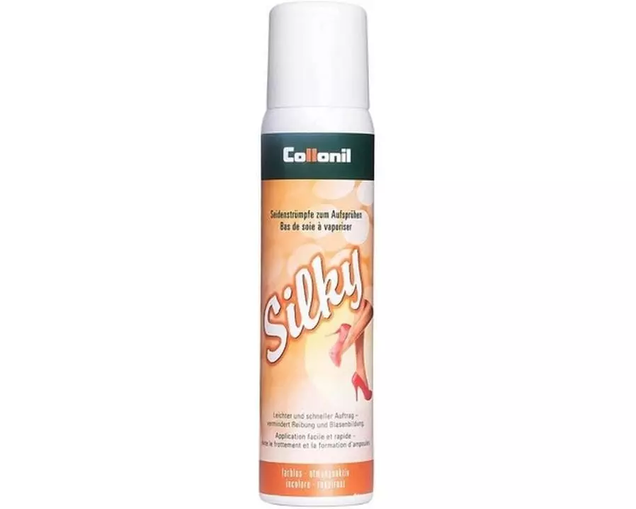 Collonil Geruchsentferner Fuss-Spray Silky 0.1 l