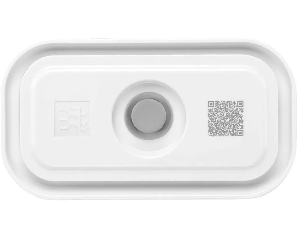 Zwilling Fresh & Save Vakuum Ersatzdeckel S Kunststoff, Weiss