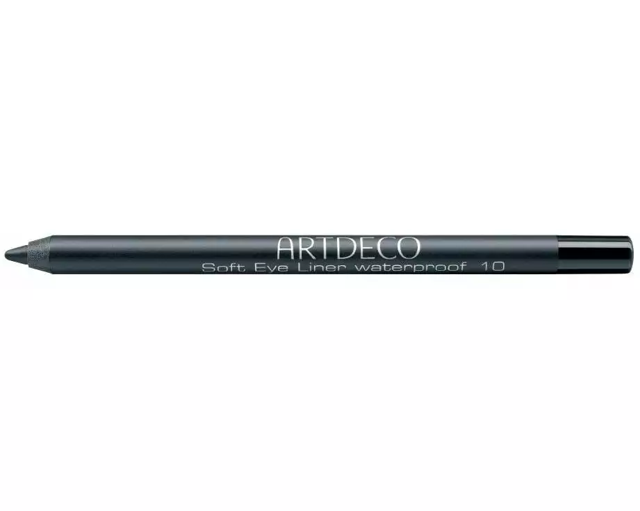 ARTDECO Eyeliner Soft Waterproof 10 Black