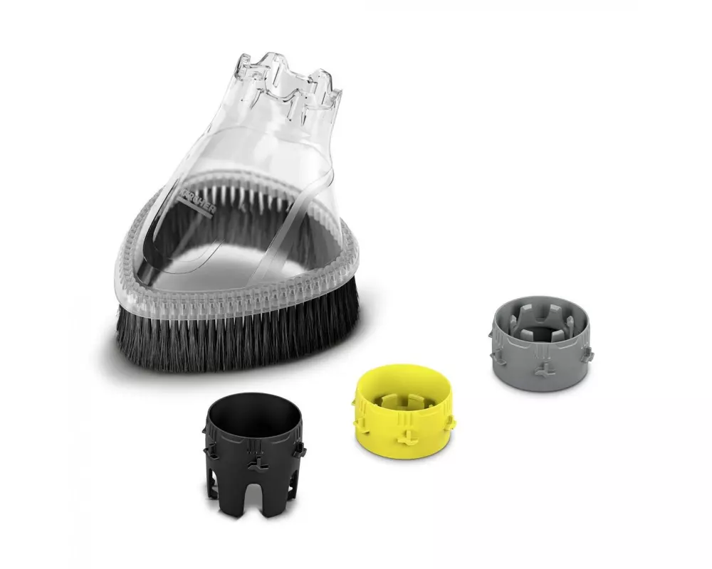 Kärcher Professional Spritzschutz für K 2 - K 7