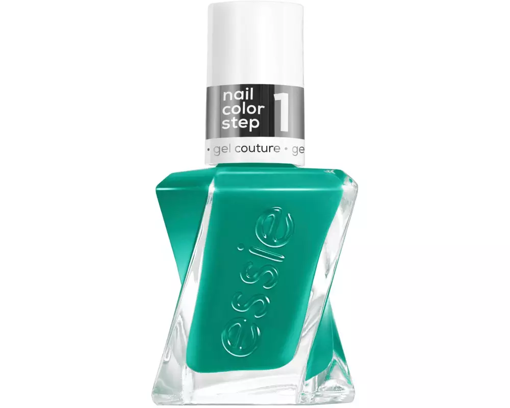 essie Nagellack Gel Couture 557 dopamine rush