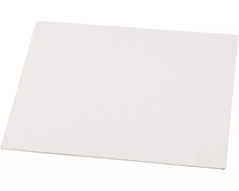 Creativ Company Keilrahmen A5, Weiss