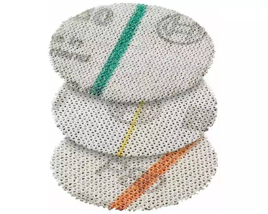 Bosch Schleifblatt-Set M480 3 Stück