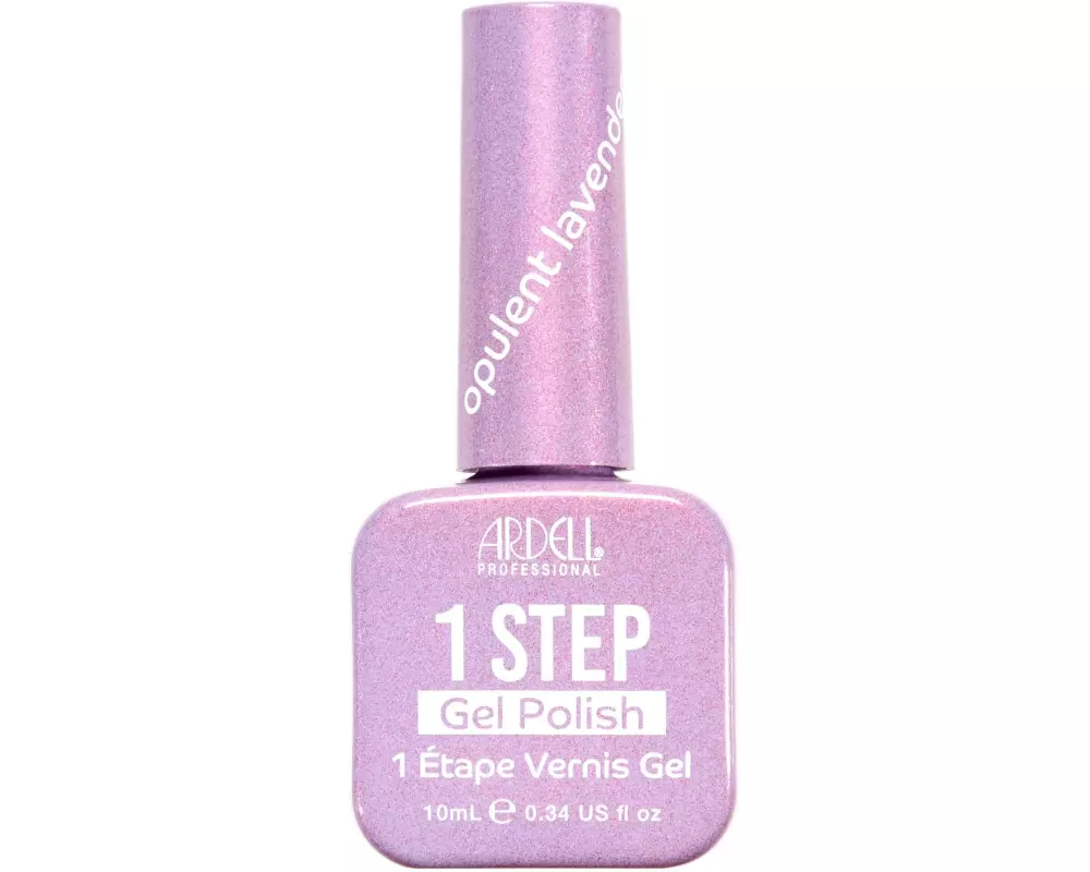 Ardell Nagelgel 1 Step Gel Opulent Lavender