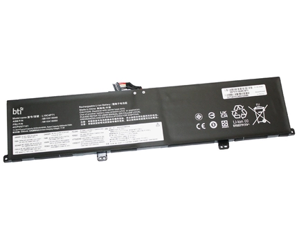 BTI Battery