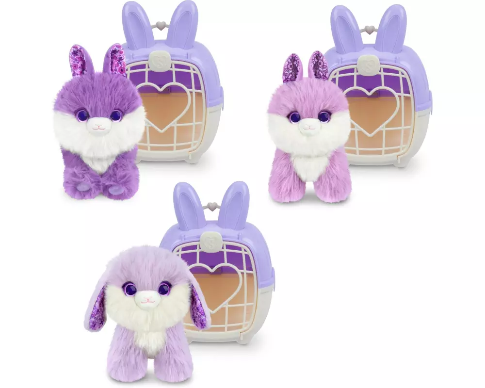 moose Scruff-A-Luvs Assortiert