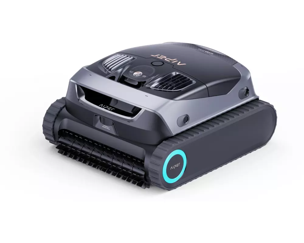 Aiper Poolreinigungs-Roboter Scuba X1 Pro