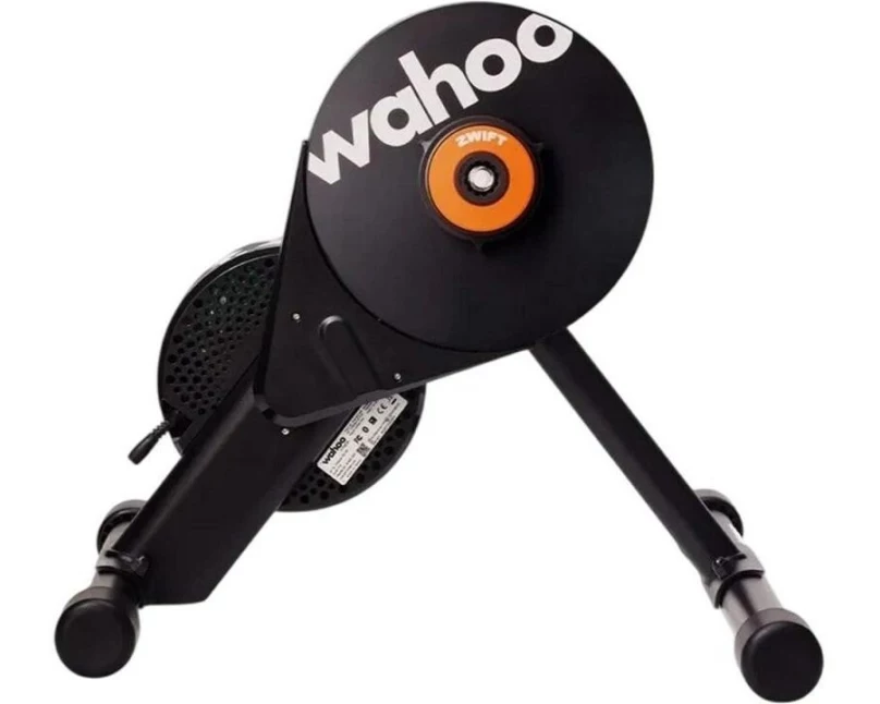 WAHOO Bike Rollentrainer Kickr Core 2 Magnet 1800 W