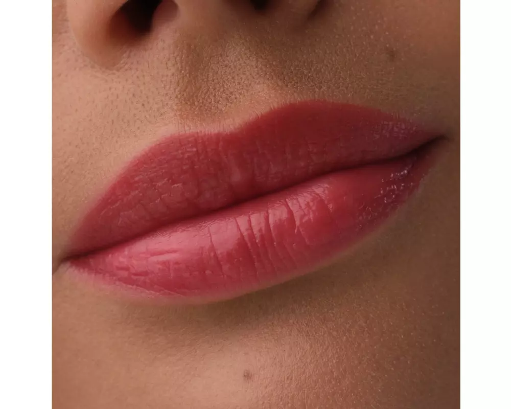 Catrice Lipgloss Bare Touch Lip Oil Balm 050 Blushin' Hard