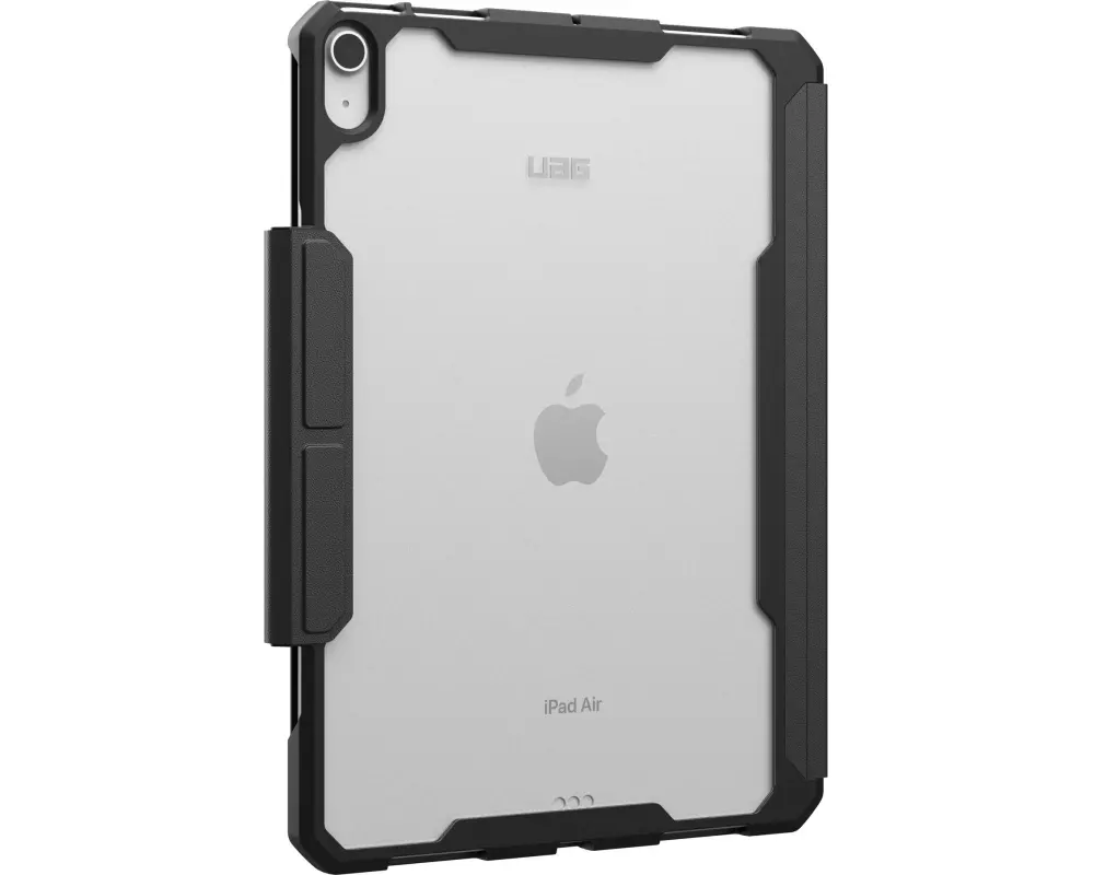 UAG Tablet Book Cover Essential Armor iPad Air 11" 2024/25 Black