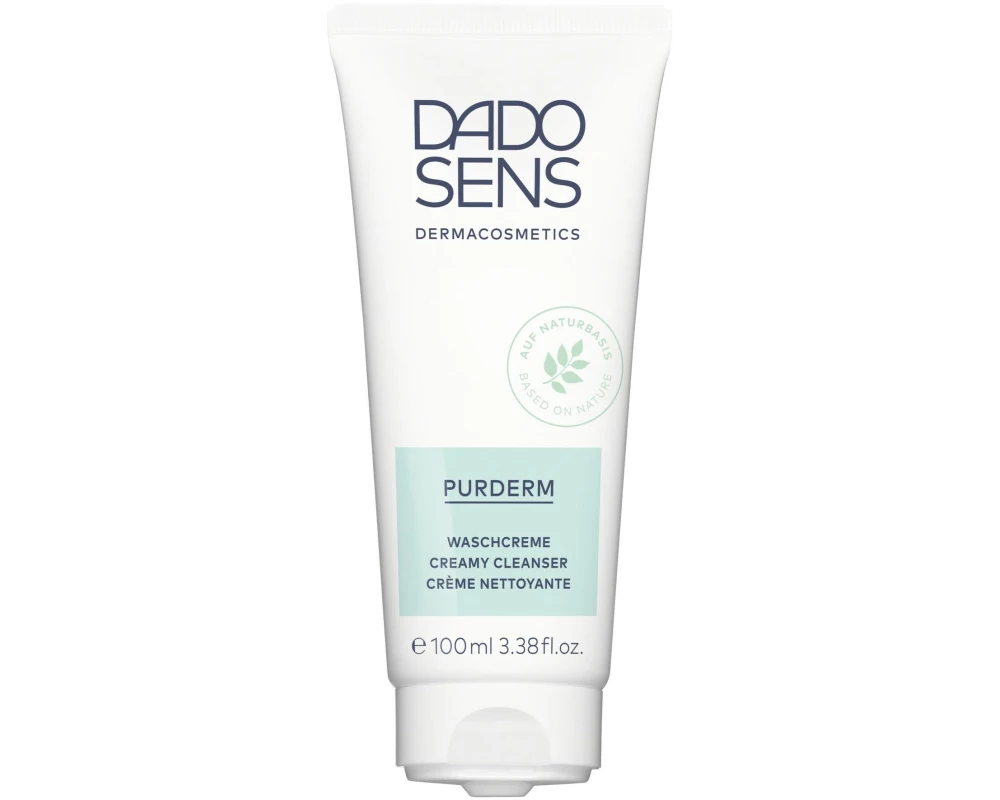 DADO SENS PurDerm 100 ml