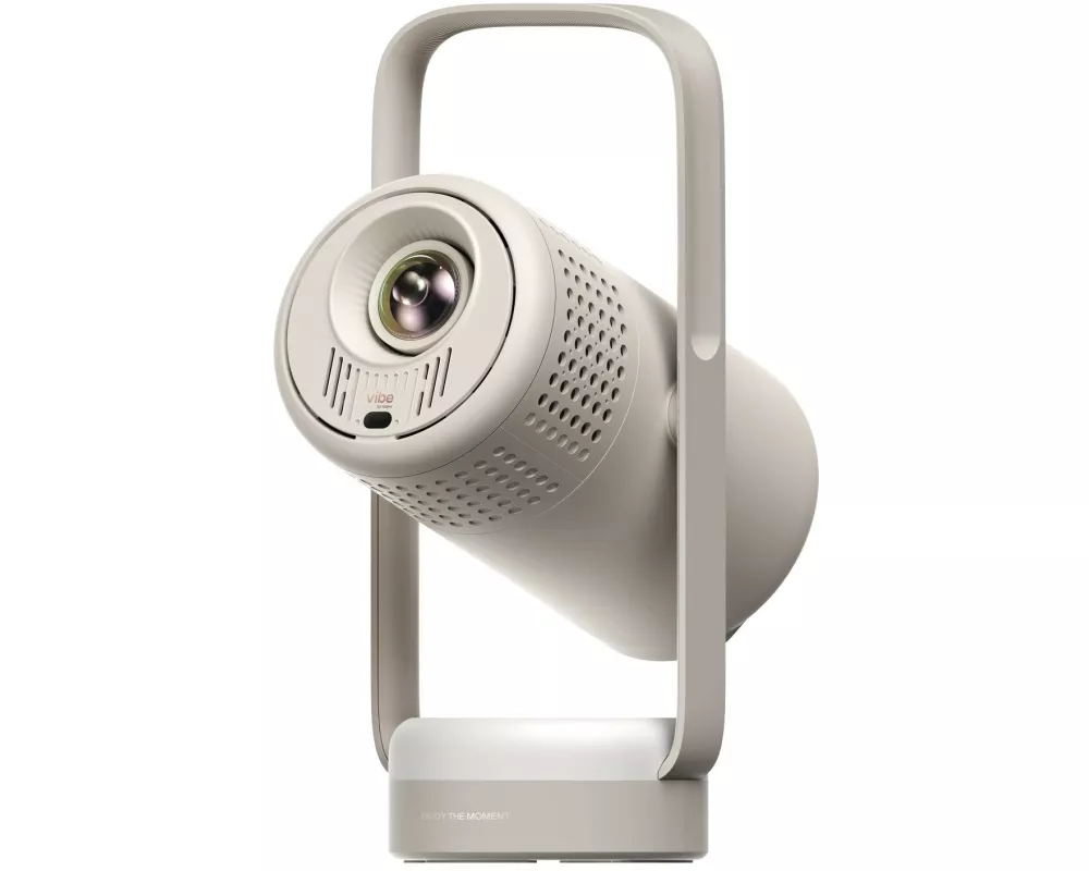 XGIMI Projektor Vibe One Full HD Tragbar