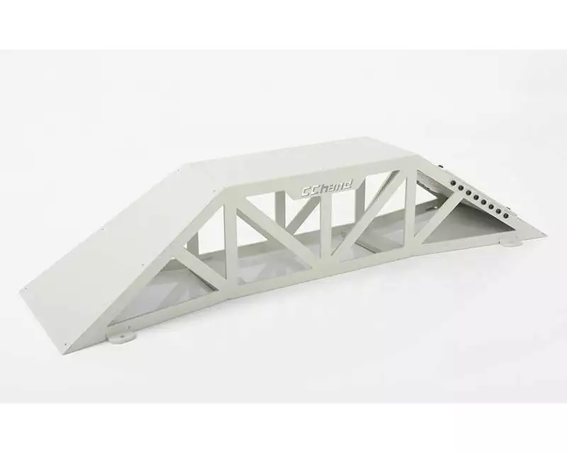 RC4WD Modellbau-Rampe gerade