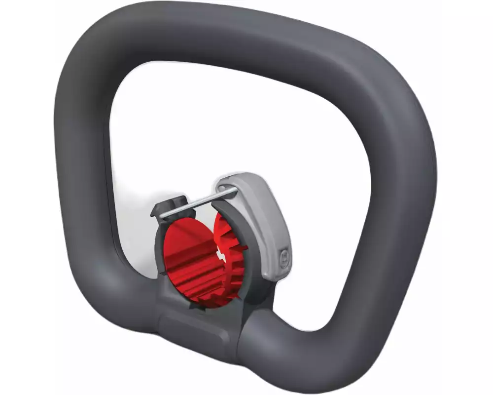 Wolf-Garten D-Griff HA eM e-multi-star