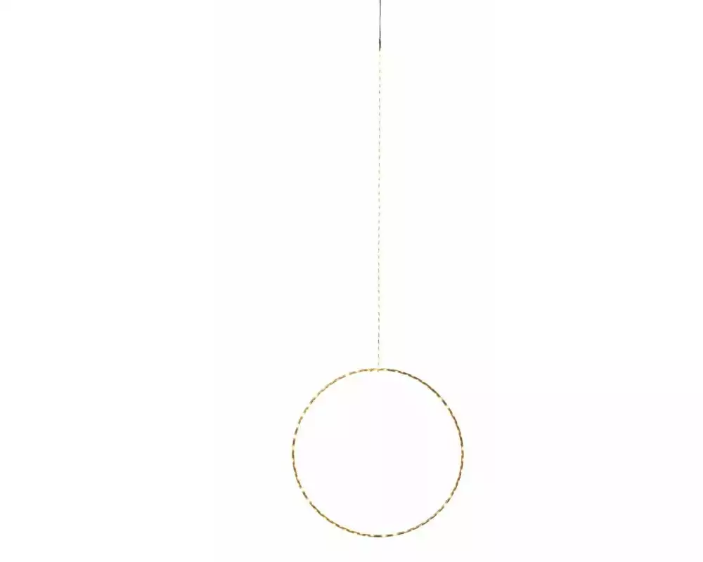 STT Angel Ring L, Schwarz