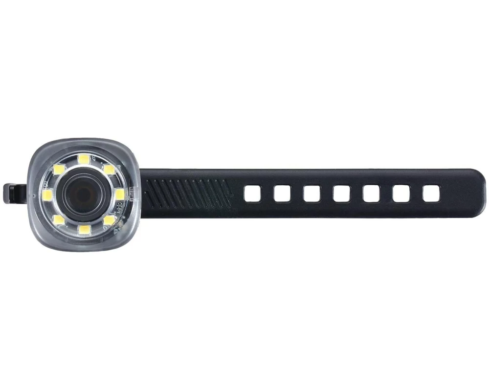 BBB Velolampe Spirit, Vorderlicht, 7 Lumen