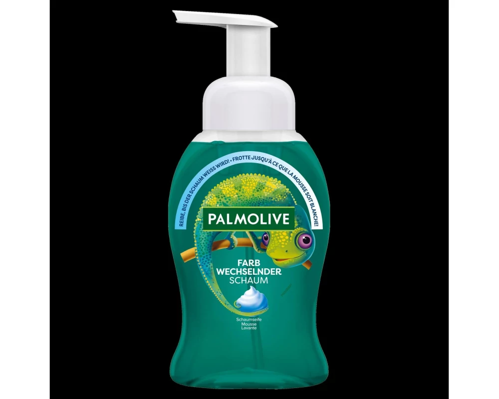 Palmolive Farbwechselnde Schaumseife 250 ml