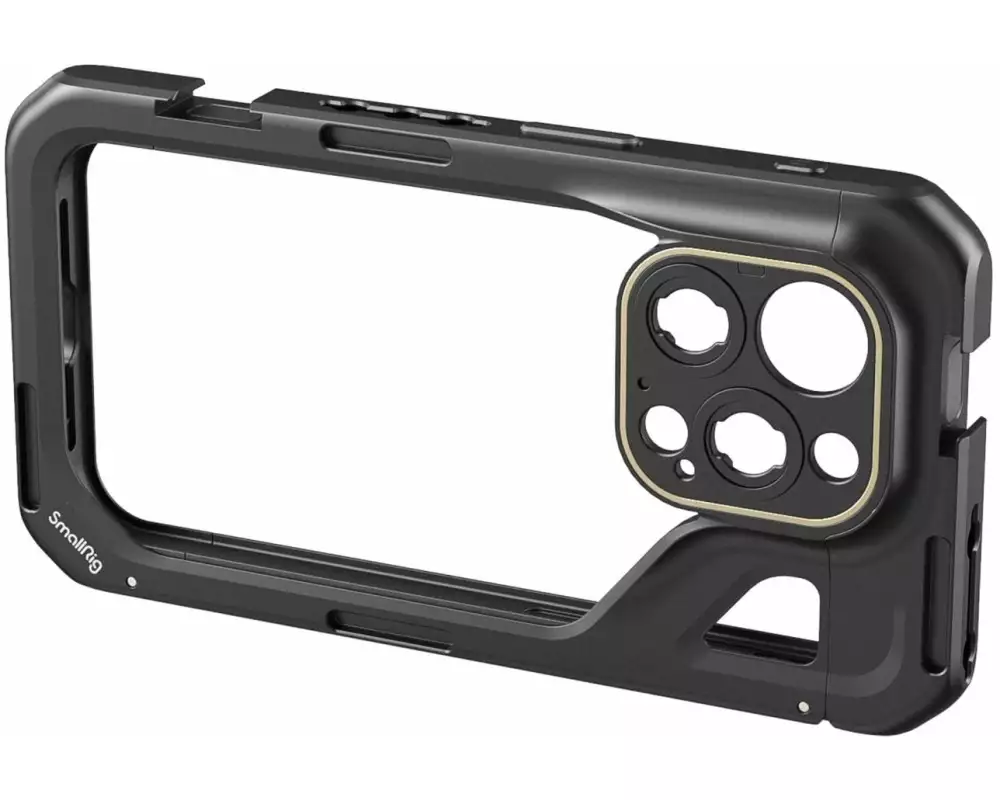 Smallrig Cage für iPhone 15 Pro
