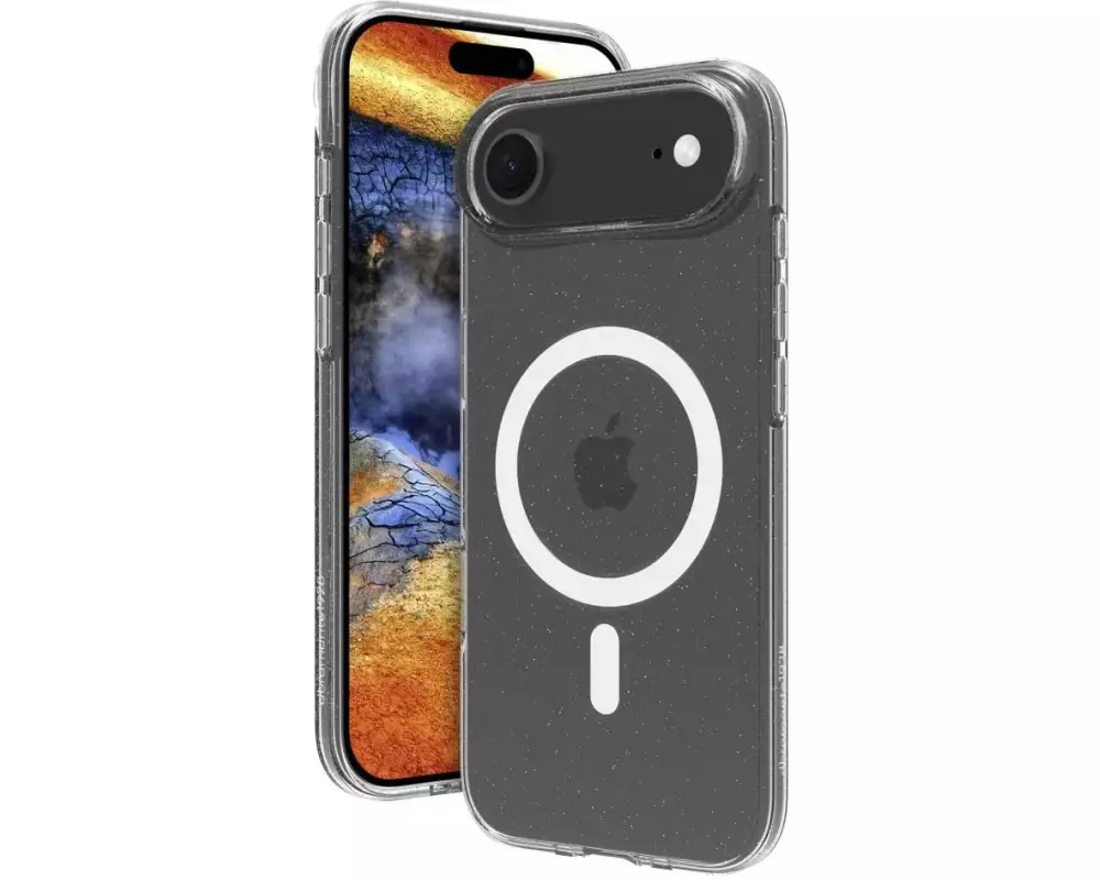 dbramante1928 Back Cover Greenland Pro MS iPhone Air Weiss