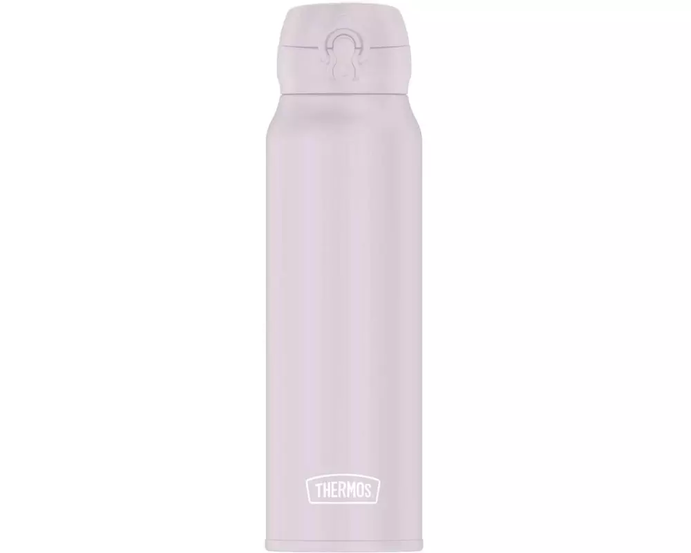 Thermos Thermosflasche Ultralight 750 ml, Soft Pink