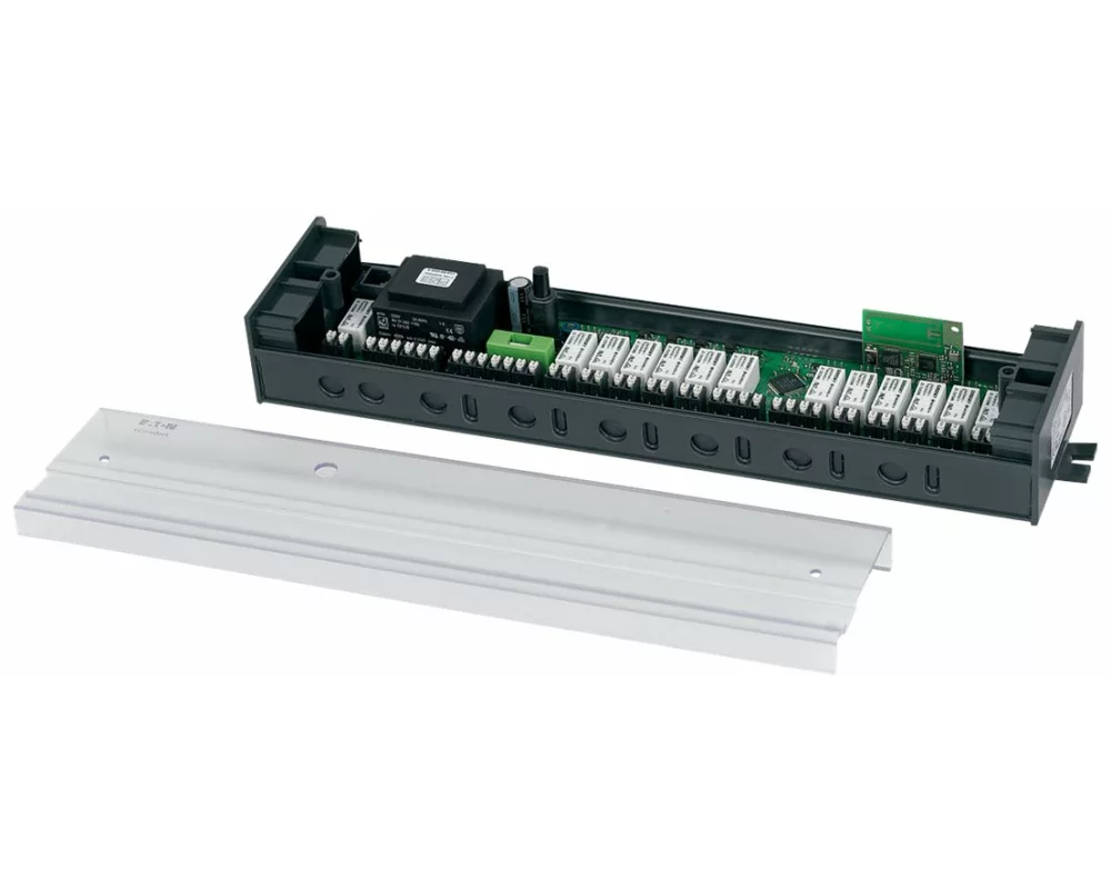 EATON xComfort Heating actuator, 12-way