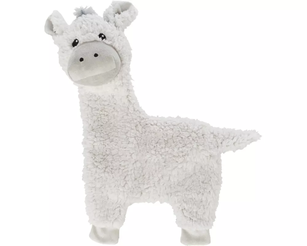 Trixie Hunde-Spielzeug Be Eco, Esel Elenor, 40 cm