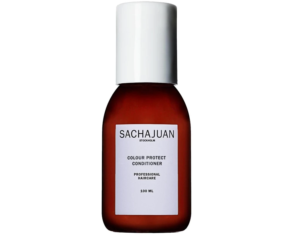 SACHAJUAN Color Protect Conditioner 100 ml