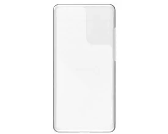 Quad Lock Sport- & Outdoorhülle Poncho Galaxy Note 20