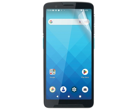 SCREEN PROTECTOR ANTI-SHOCK