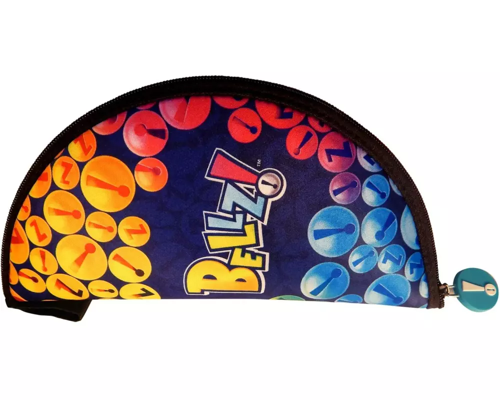 Spinmaster Familienspiel Bellz!