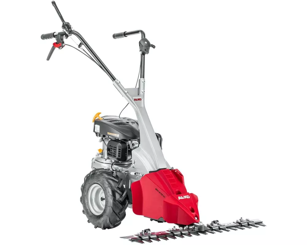 AL-KO Balkenmäher BM 875 IV
