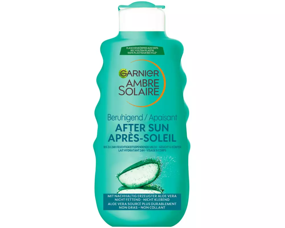 Garnier Ambre Solaire After Sun Beruhigend 175 ml