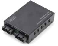 MULTI/SINGLEMODE MEDIACONVERTER