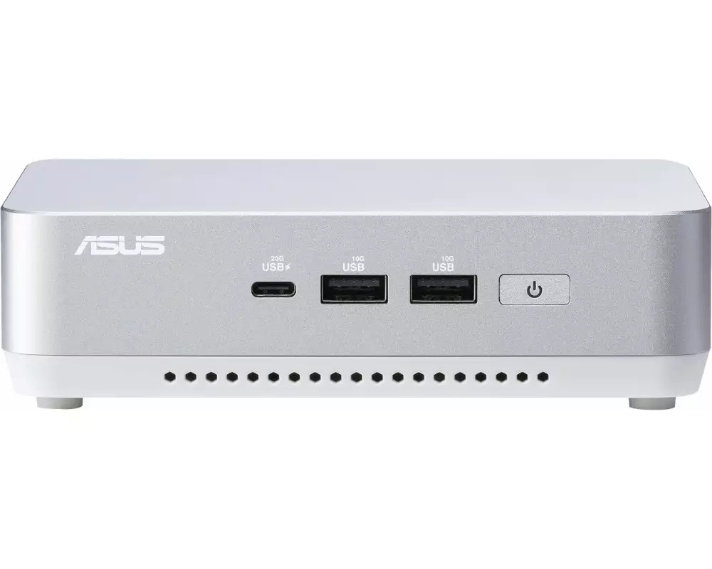 ASUS Mini PC NUC 14 Pro+ NUC14RVSU90YBR0